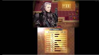 FE14 Conquest Max Renown Efficiency Chapter 23