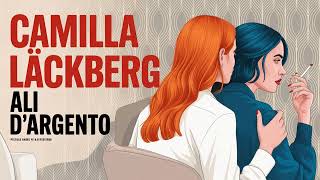 Ali d’argento by Camilla Läckberg | Audiolibro Italiano | Thriller psicologico