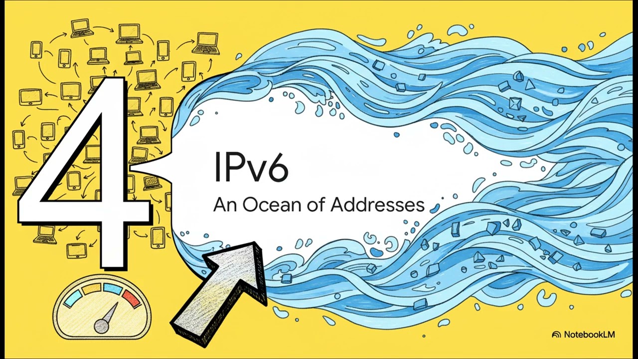 IP Addressing