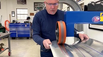 Signature SeriesSession #1 - I The Reverse Curve