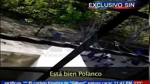 Operativo en que agentes policiales dieron muerte ...