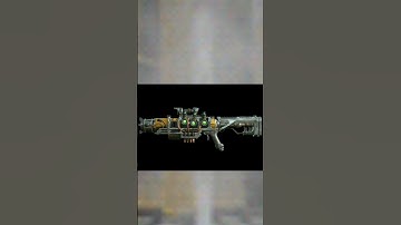 plasma rifle | fallout lore