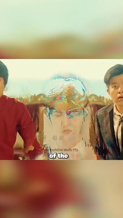 Magic Pencil Brings Blind Girlfriend to LIFE! Shocking Ending!😱✏️ #film #movie #magicalpencil #facts