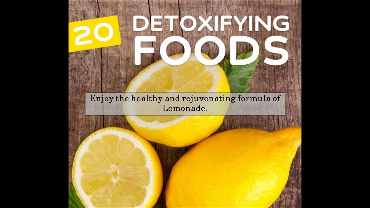 Body Detox Best Body Detox Reviews The Best Way To Detox The Body