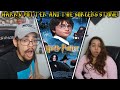 Harry Potter and the Sorcerer's Stone (2001) Movie Reaction! FIRST TIME WATCHING!