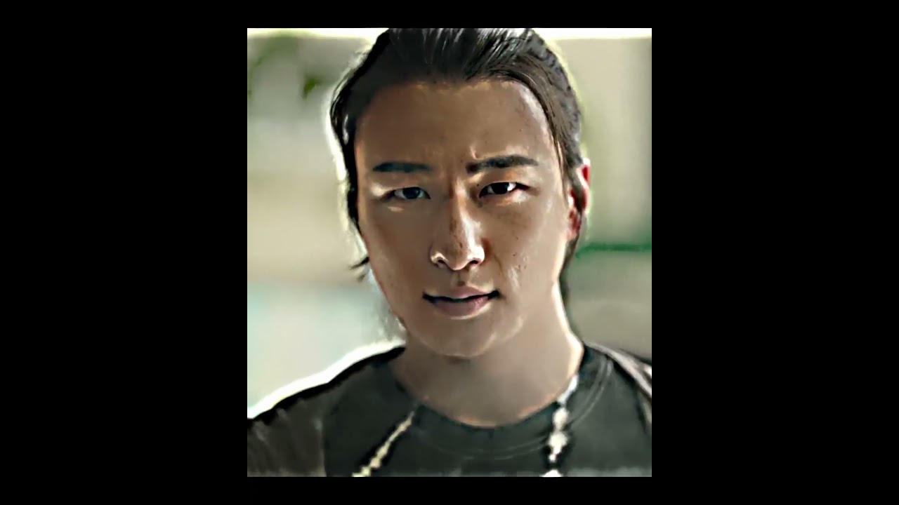 Weak Hero Class &ndash; Yeon Si-eun Fight Scene🔥| Epic Action Edit | #weakheroclass #yeonsieun #funksigilo