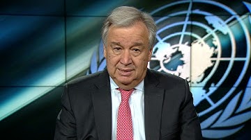 Video Message On The Prevention Of And Response To Sexual Exploitation And Abuse