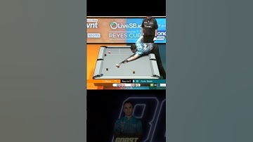 Fedor Gorst — flawless break and run out! 🎱🔥 #billiard  #billiards