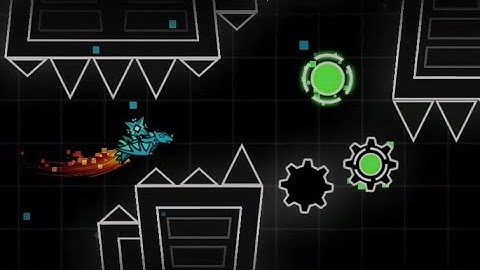 "Regain Control" (Easy Demon) By Vizitek | Geometry Dash {2.2}