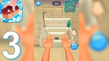 Chores! - Gameplay Walkthrough Part 3 (Android,iOS)