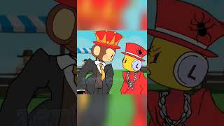 Jandel Vs Sammy Admin Abuse War Roblox Grow A Garden Steal A Brainrot