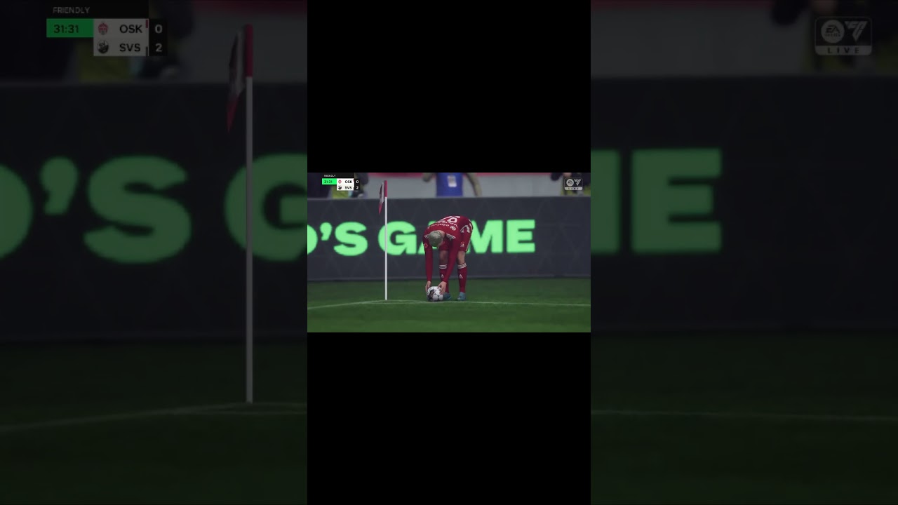 Sepsi OSK vs SV Sandhausen Clips #4- EA FC 24