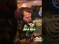 Got Too Real on Stream