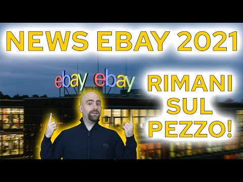 Video: Quanto tempo hai su eBay per pagare?