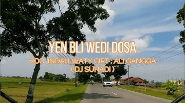 DJ REMIX YEN BLI WEDI DOSA _ INDAH WATY _ DJ TARLING _ DJ SUHADI RAJANYA MUSIK REMIX