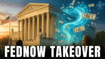 Why Your Bank Account Quietly Became a FedNow Account