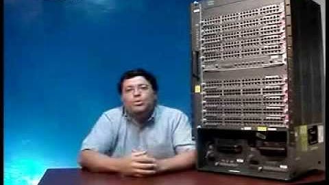 Cisco Catalyst 6500 Video Sheet - TAR
