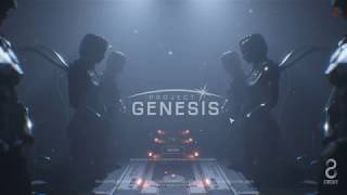 Project Genesis Gameplay Instructions: Andromeda Playtest