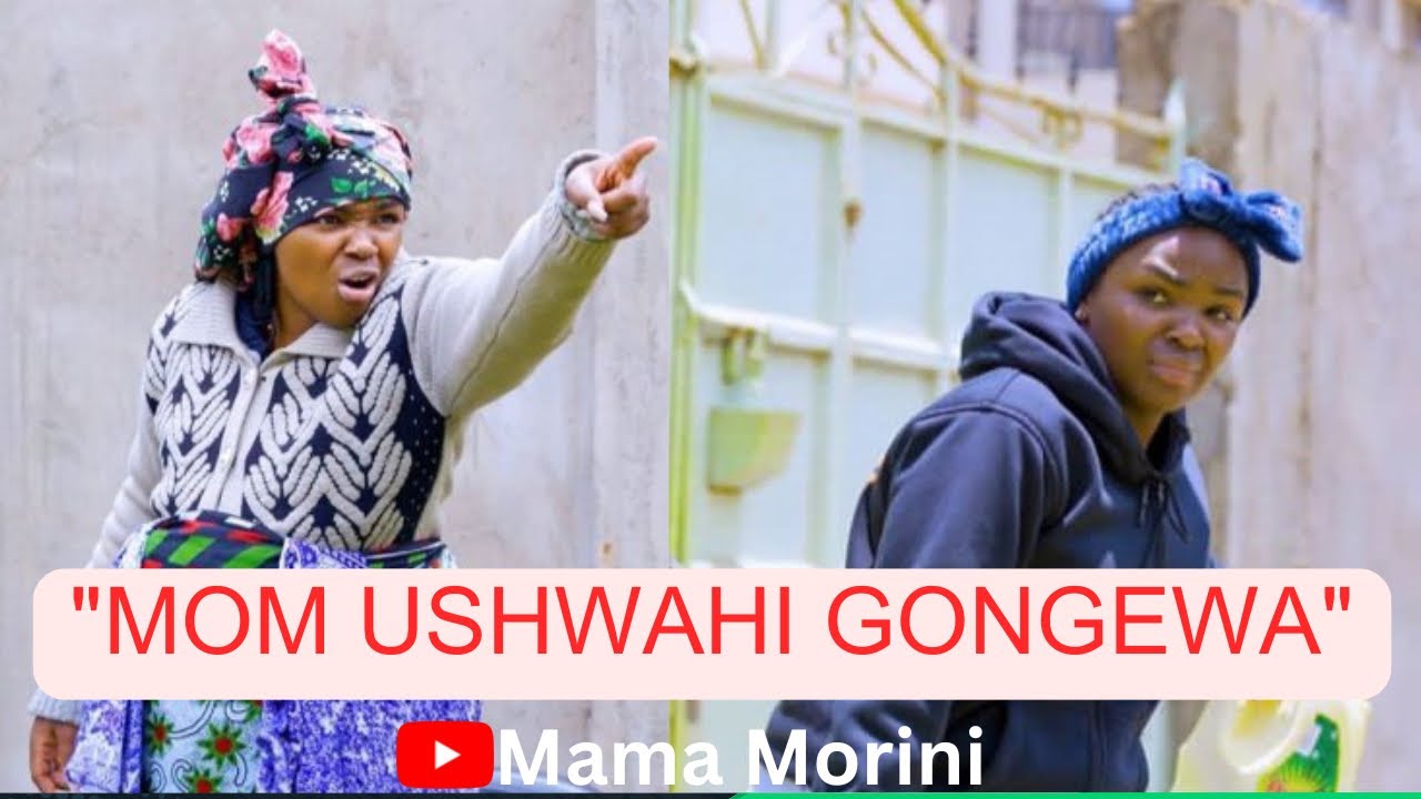 KUULIZA MZAZI KAMA ASHAIGONGEWA GONE WRONG 😂😩💔