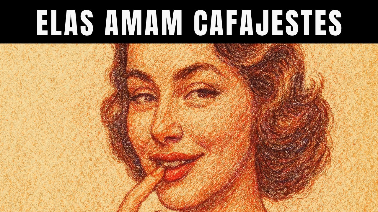 7 segredos OBSCUROS que os CAFAJESTES aprenderam com NIETZSCHE (e os bonzinhos IGNORAM)