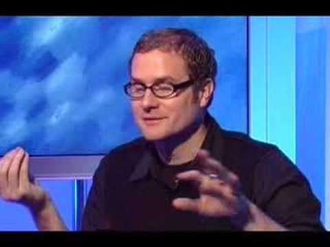 Rob Bell Interview