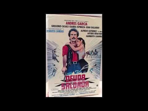 Deuda saldada soundtrack año 1989