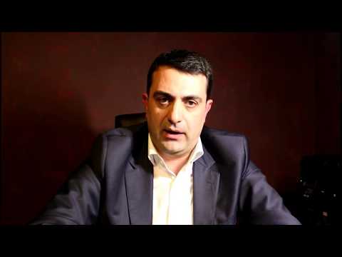 დავით ასათიანის მიმართვა გიორგი მდინარაძის პროცესის თაობაზე