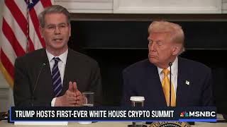Trump's Bold Move: Establishing the Strategic Bitcoin Reserve