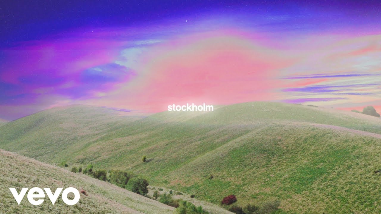 sunnytheduo - Stockholm (Official Lyric Video)