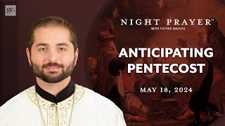 Preparing for Pentecost
