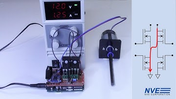 A Simple Silicon Carbide H-Bridge Arduino Shield