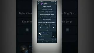 Listen Any Song From This Telegram Bot | ? shorts shortsfeed telegrammusic trendingshorts viral