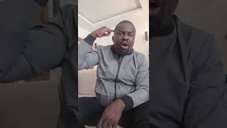 Brian Mundubile and Makebi Zulu don't need your sympathy.-- Chela Tukuta.