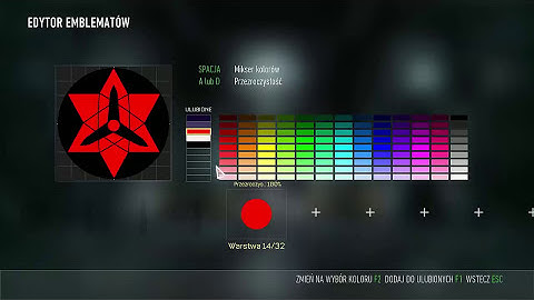 Call of Duty Advanced Warfare Sasuke Eternal Mangekyou Sharingan Emblem