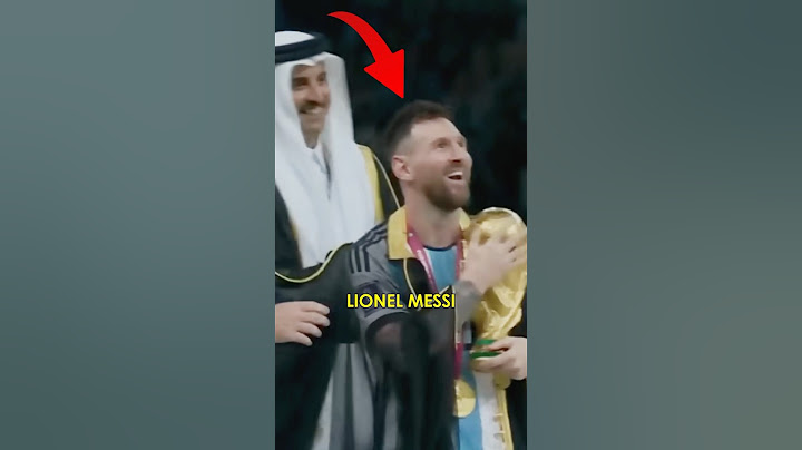 Jak Nike Kvůli 100$ Přišel o MESSIHO…