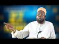 ELIMU YA KIYAMA YAMTOWA MACHOZI SHEIKH MSELEM BIN ALY 