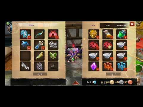 Selling OAC account Full bugged mage and Monk and Ranger. details below- Order and Chaos