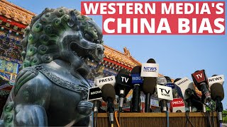 Thumbnail for Western Media and China: You've Only Heard Half the Story!