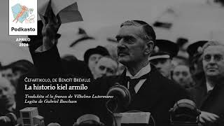 La historio kiel armilo. Ĉefartikolo de Aprilo 2024