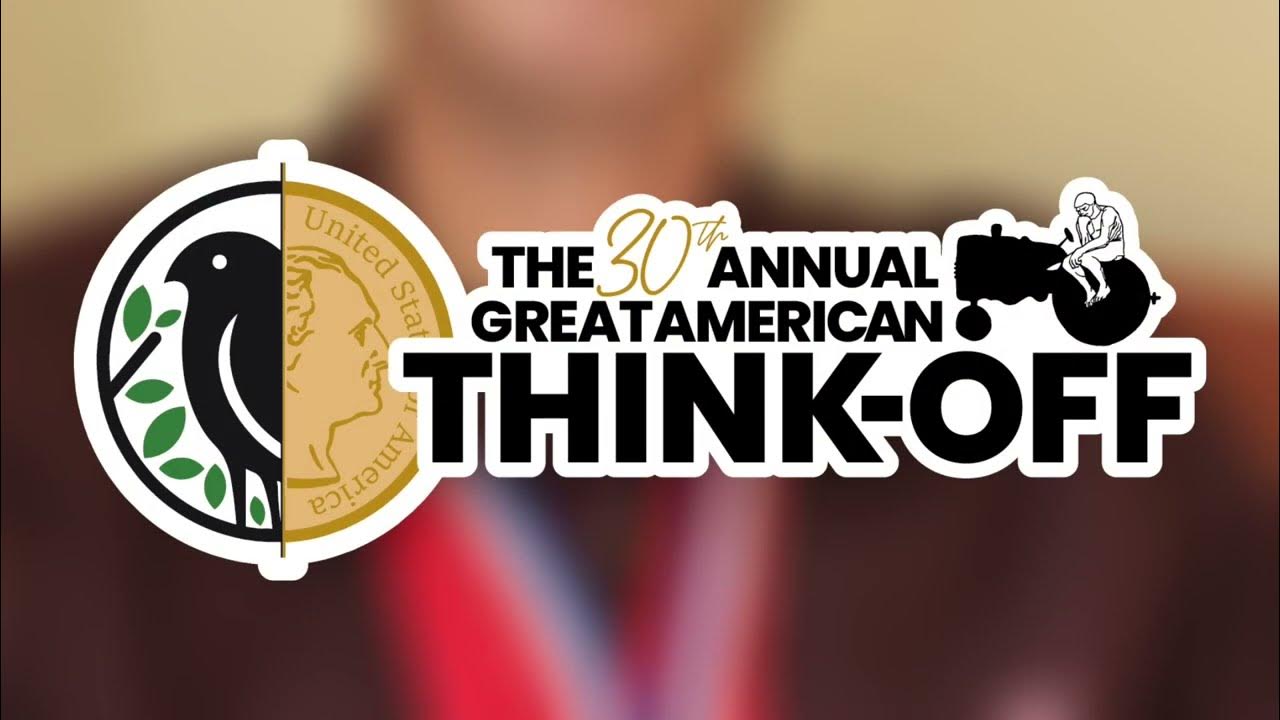Great American ThinkOff Teaser YouTube