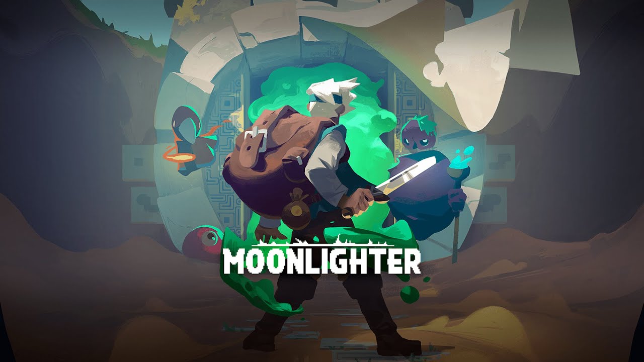 Moonlighter цены