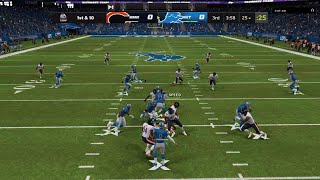 Madden NFL 22 Little house rules