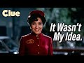 Her Manager Forced Her to Audition for This Iconic Movie | Jane Wiedlin in Clue