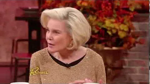 Liv Tyler and Dorothea Johnson on Rachel Ray