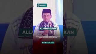 Kenapa Sih Kita Harus Silaturahmi? | Ustadz Dr. Muhammad Yusran Anshar, Lc., M.A