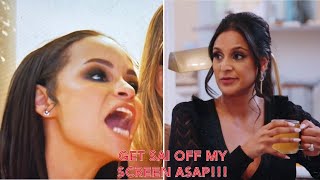 Jessel Is The MVP 🏆I Real Housewives of New York S.14 Finale Recap I Connecticut-ing the Dots