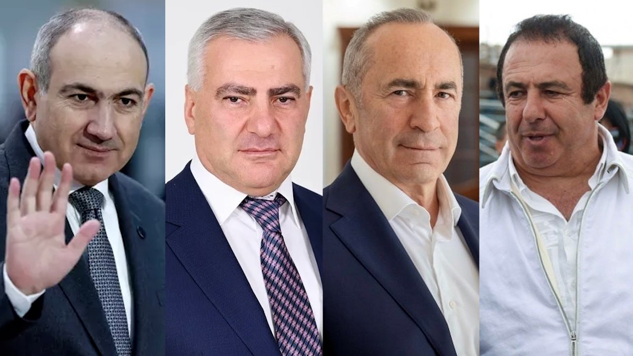 Անտրամաբանական հարցում.  ընդդիմությունը հաղթելու է. սոցիոլոգ