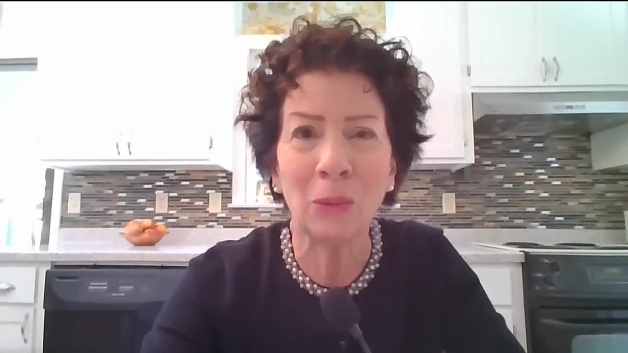 Rita's Lunch Bag 10302023 YouTube