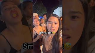 Download Lagu First try  eating smoky balls π
 MP3 Download Lagu First try  eating smoky balls π
 MP3
