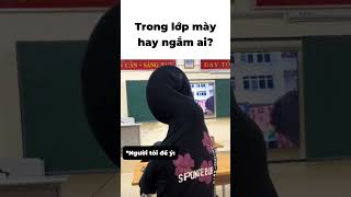 nổi bật nhất lớp